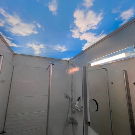 Apartamento Haus Panorama - Kleines Sternchen Grömitz Exterior foto
